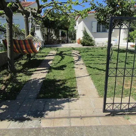 Holiday In The Holiday home