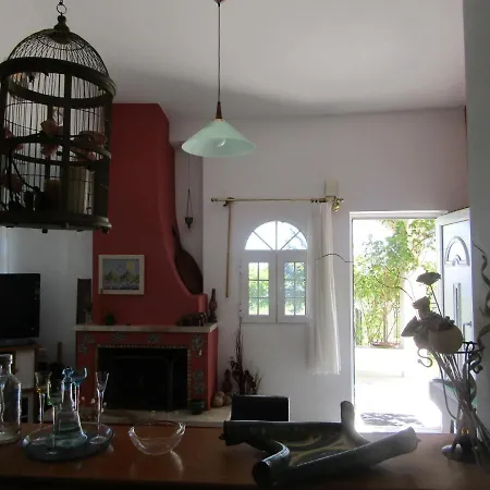 Holiday In The Holiday home Skiti