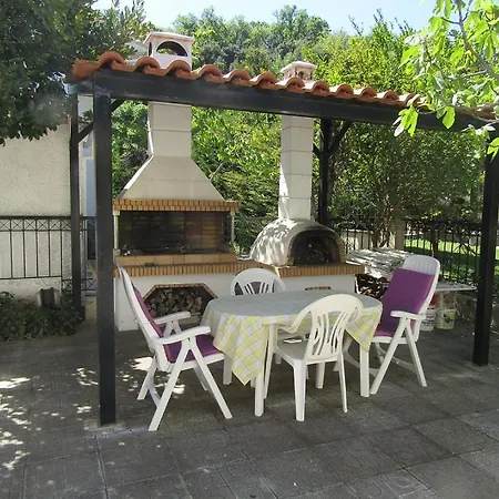 Holiday home Holiday In The *