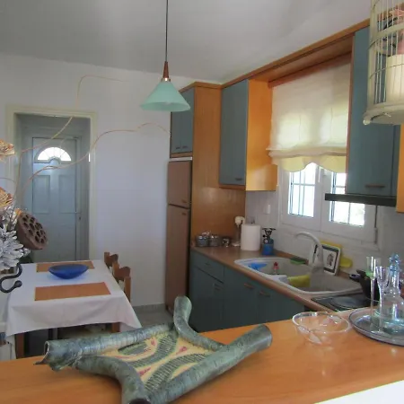 Holiday home Holiday In The Skiti